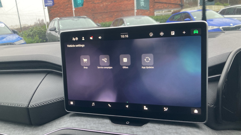 Skoda Kodiaq 2.0 TDI SE L 5dr DSG [7 Seat] Diesel Estate